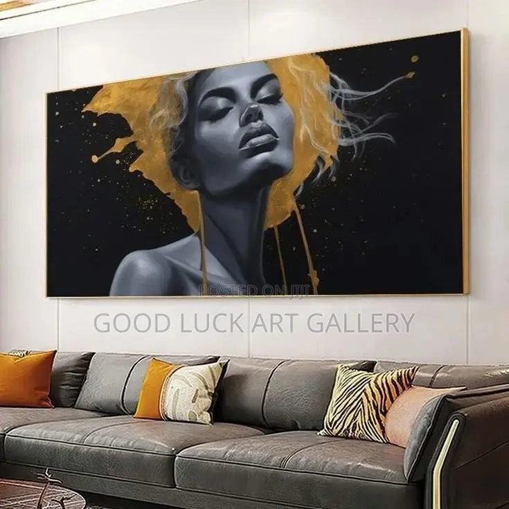 Pop Canvas Art