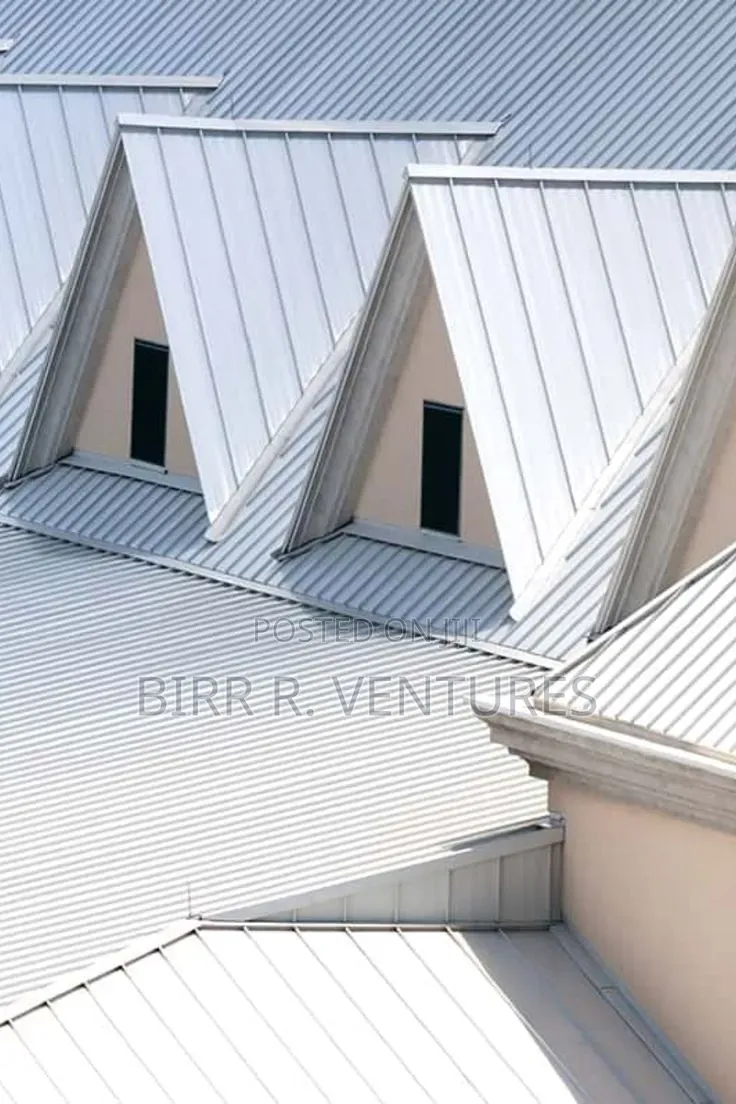 Roof Installation for Detached Houses