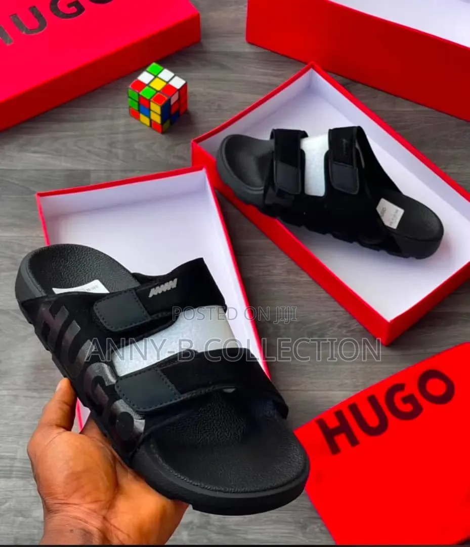 Luxury Hugo Pam for Men in Lagos