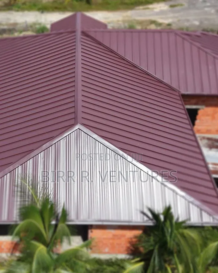 Metal Roofing for Renovated Properties
