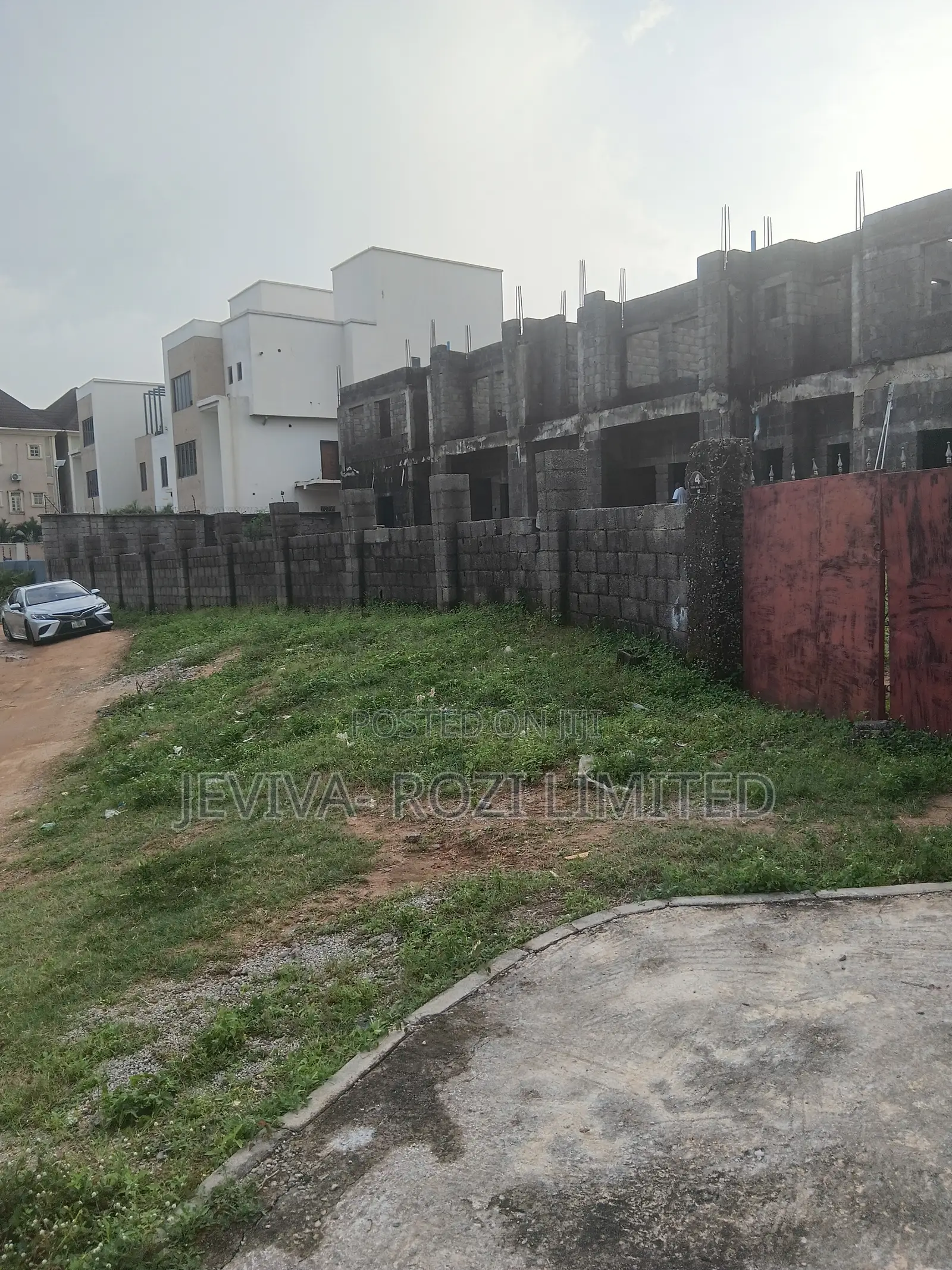 Land for Sale