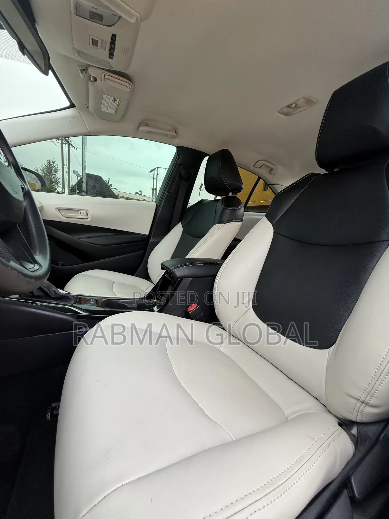 Toyota Corolla SE 2023 Blue