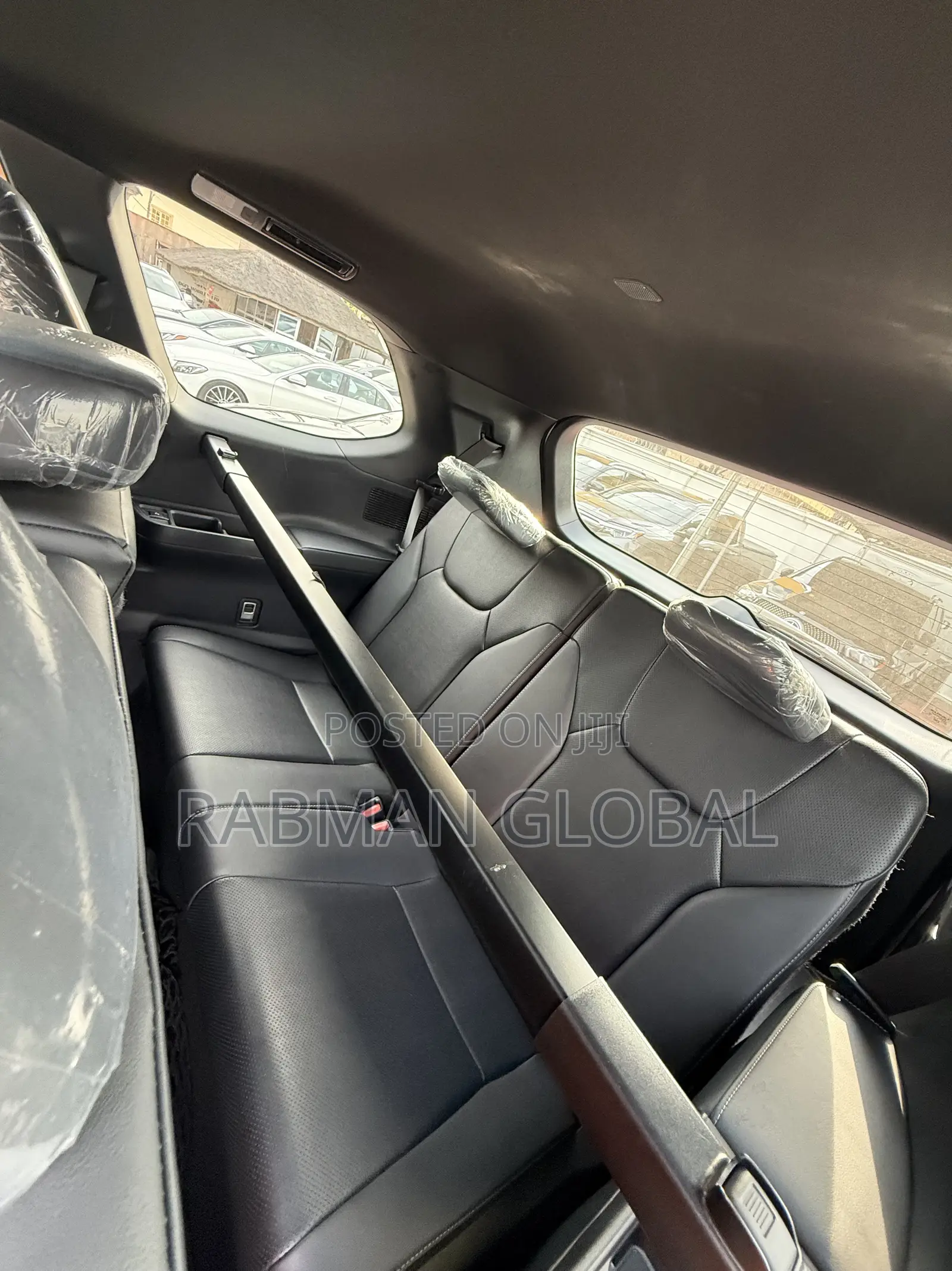 Lexus TX 350 Premium AWD 2025 White