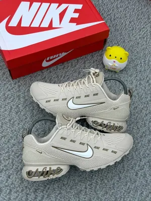 New Luxury Nike Sneakers for Men