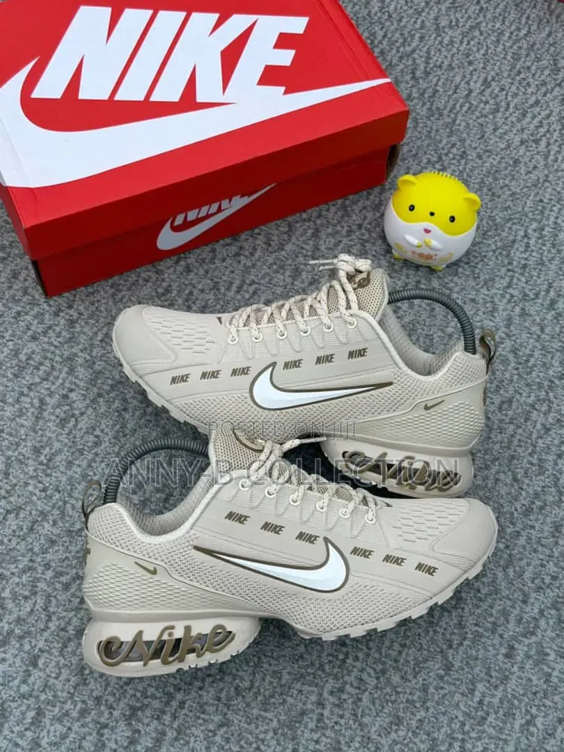 New Luxury Nike Sneakers for Men