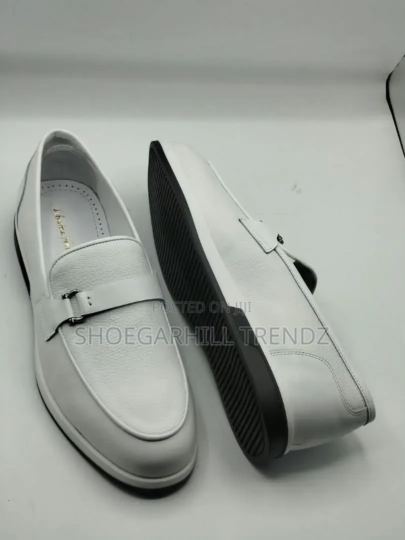 Men Shoe Valentino and SF Loafer Sneaker