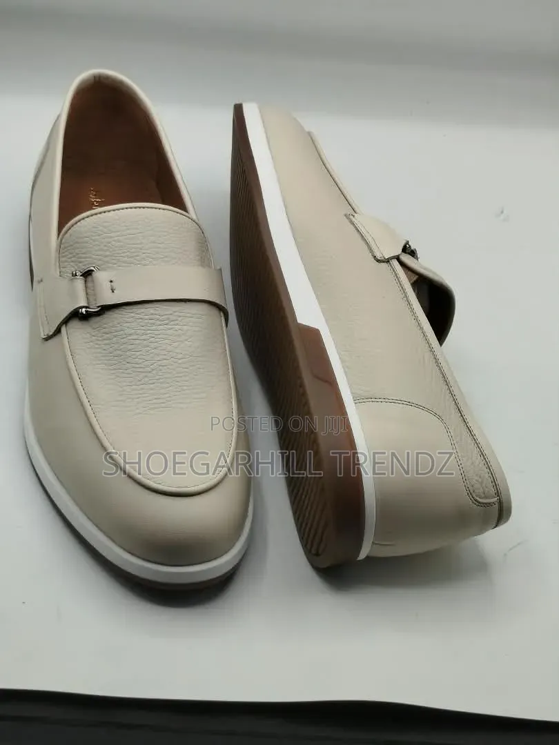 Men Shoe Valentino and SF Loafer Sneaker
