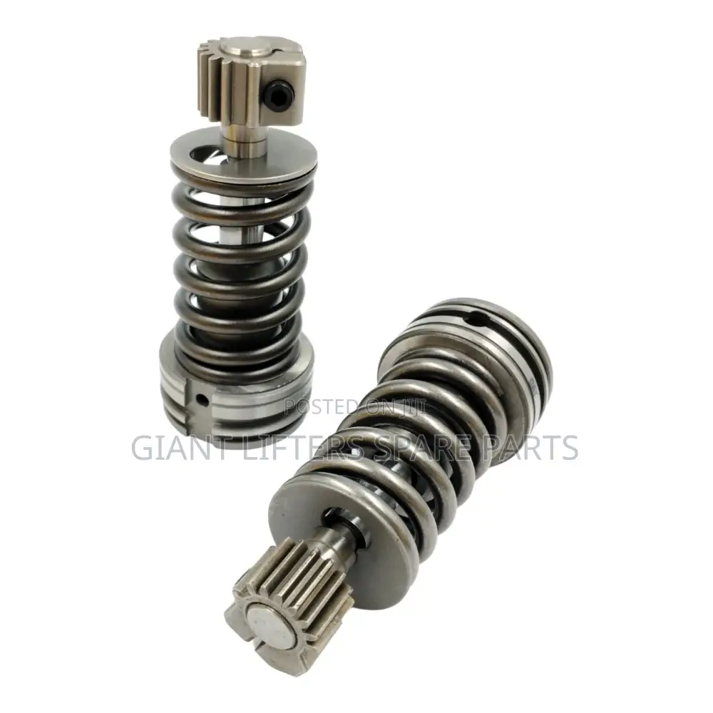 CGR – 108-2104 Fuel Injection Pump Plunger