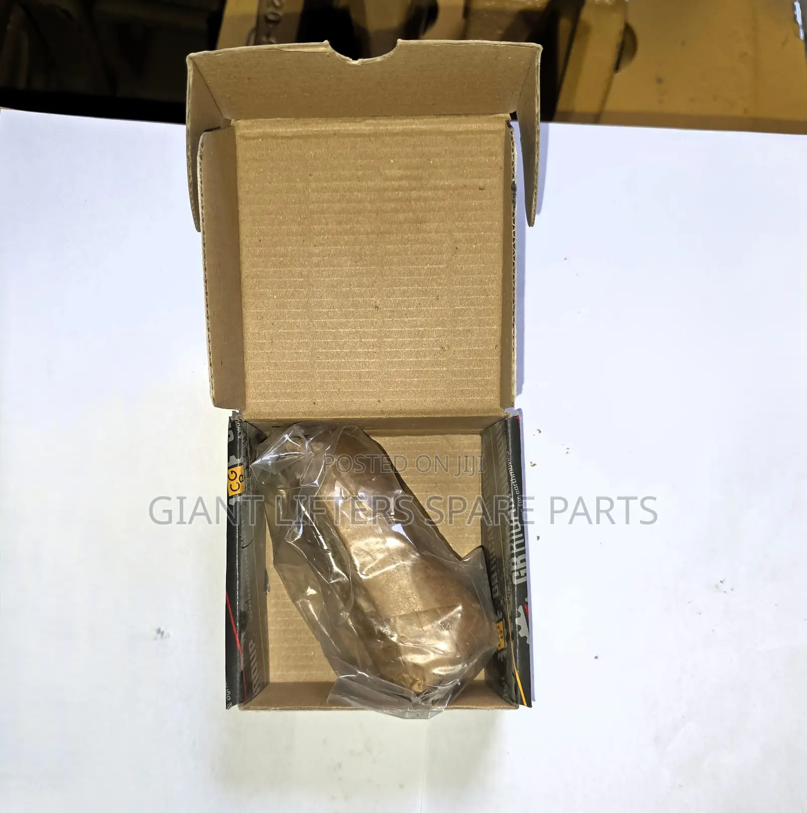 CGR – 108-2104 Fuel Injection Pump Plunger