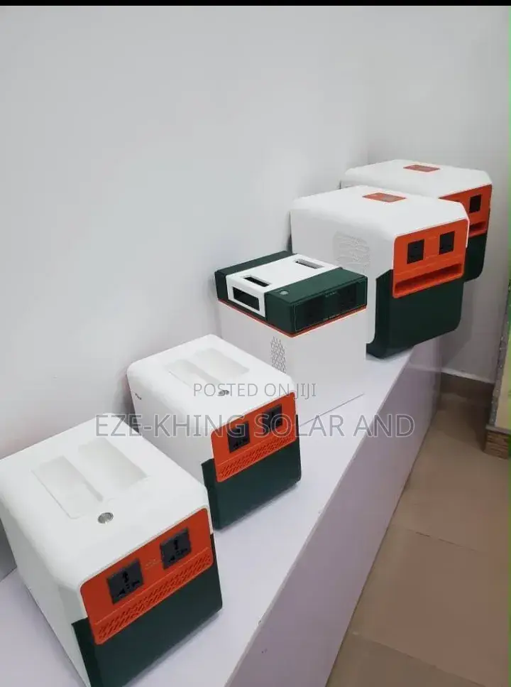 Cola Solar