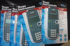 Texas Instruments Ti-30xs Multiview Calculator for SOA Exam P
