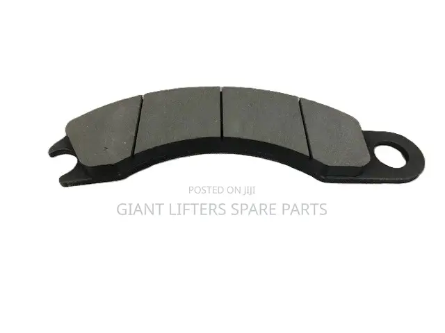 CGR – 9c-0566 Brake Lining