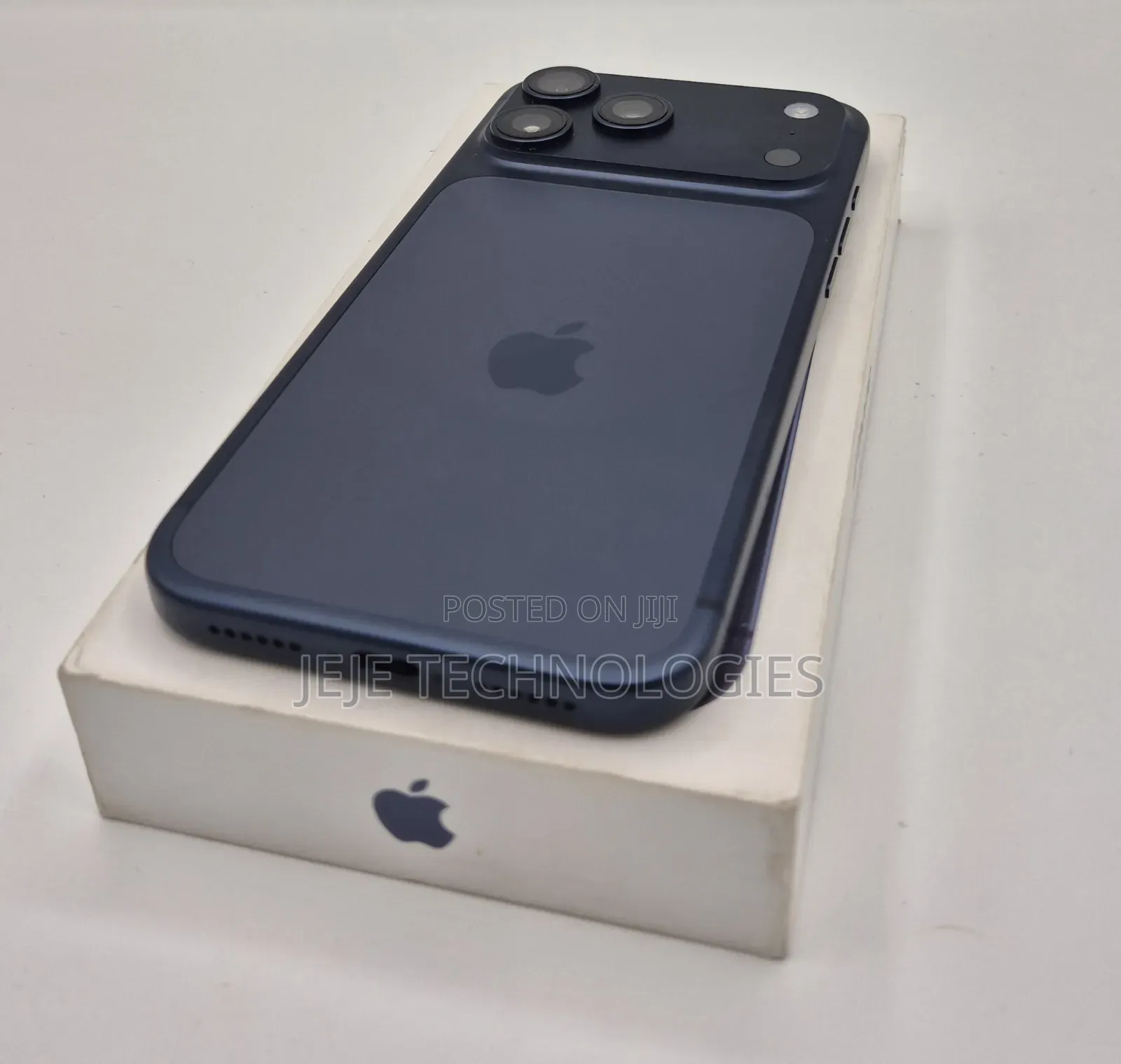 Apple iPhone 17 Pro Max 256 GB Blue