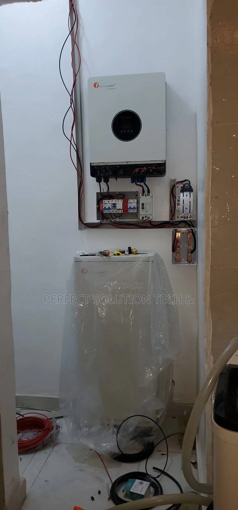 Professional Solar Suppliers and Installers