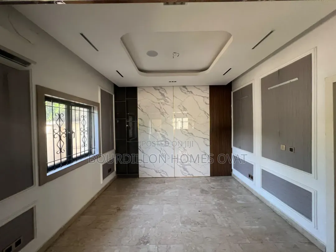 3bdrm Duplex in Banana Island Lagos for rent