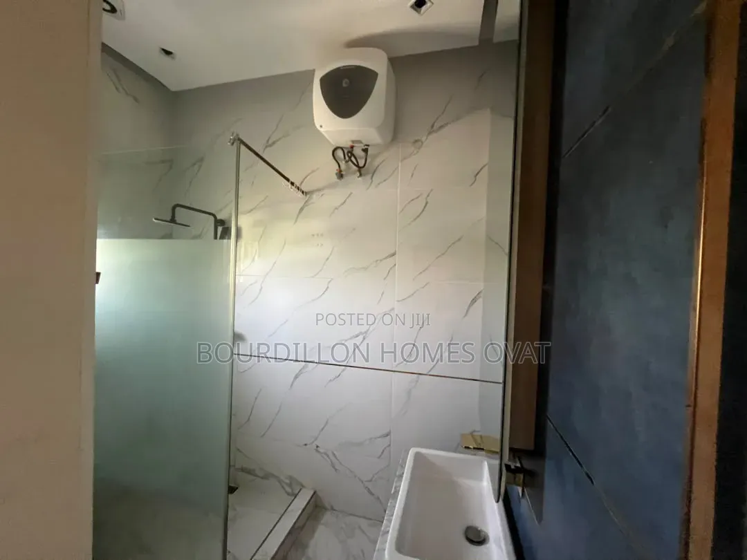 3bdrm Duplex in Banana Island Lagos for rent
