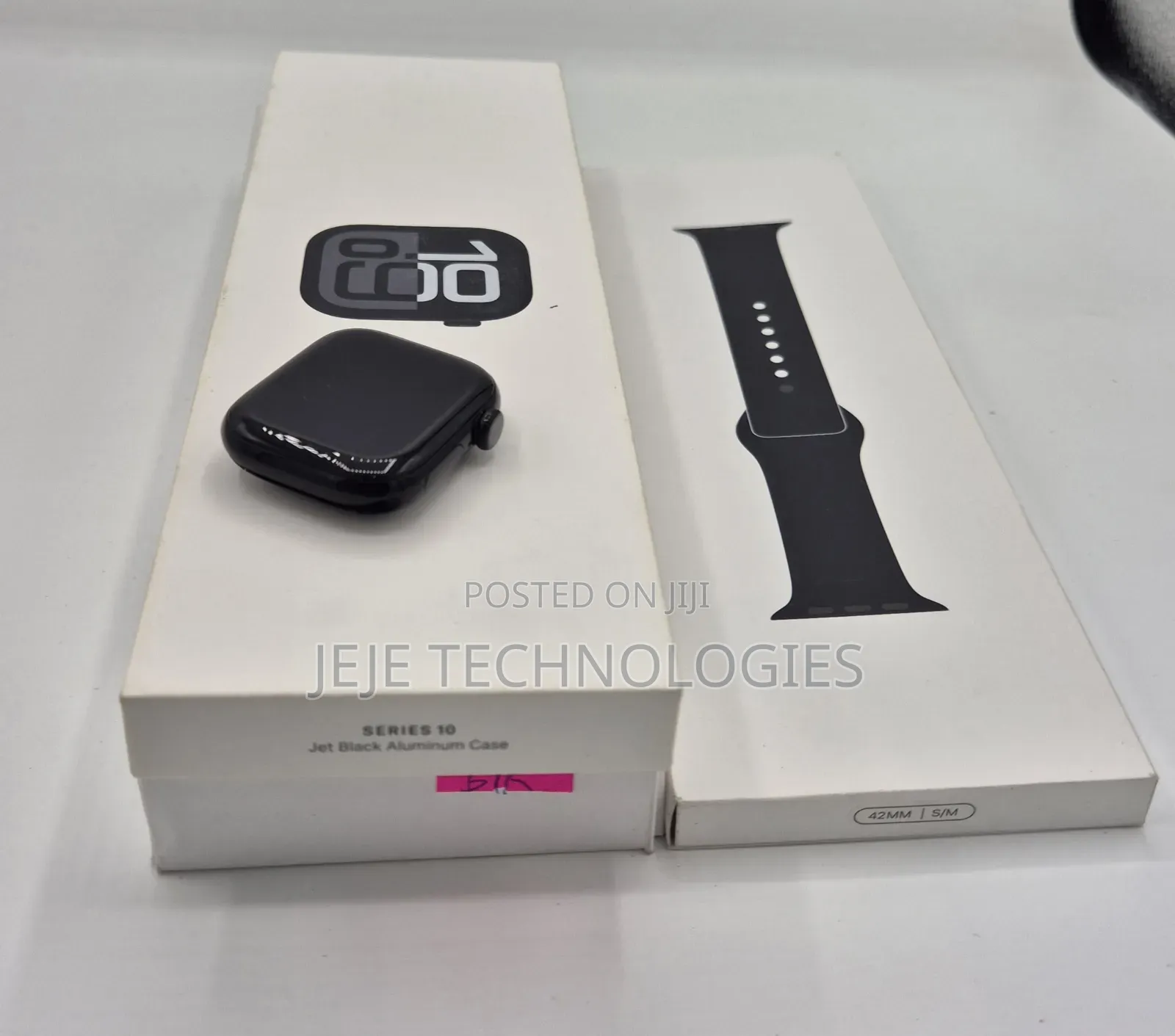 Apple Watch Series 10