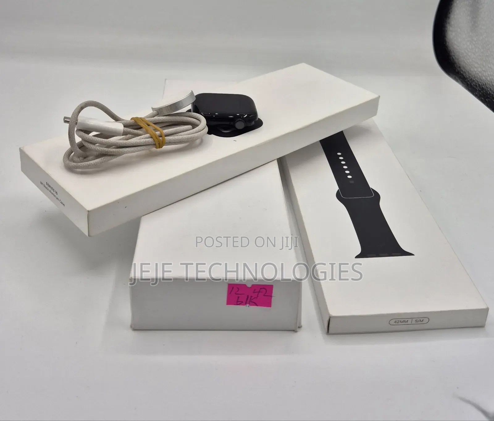 Apple Watch Series 10