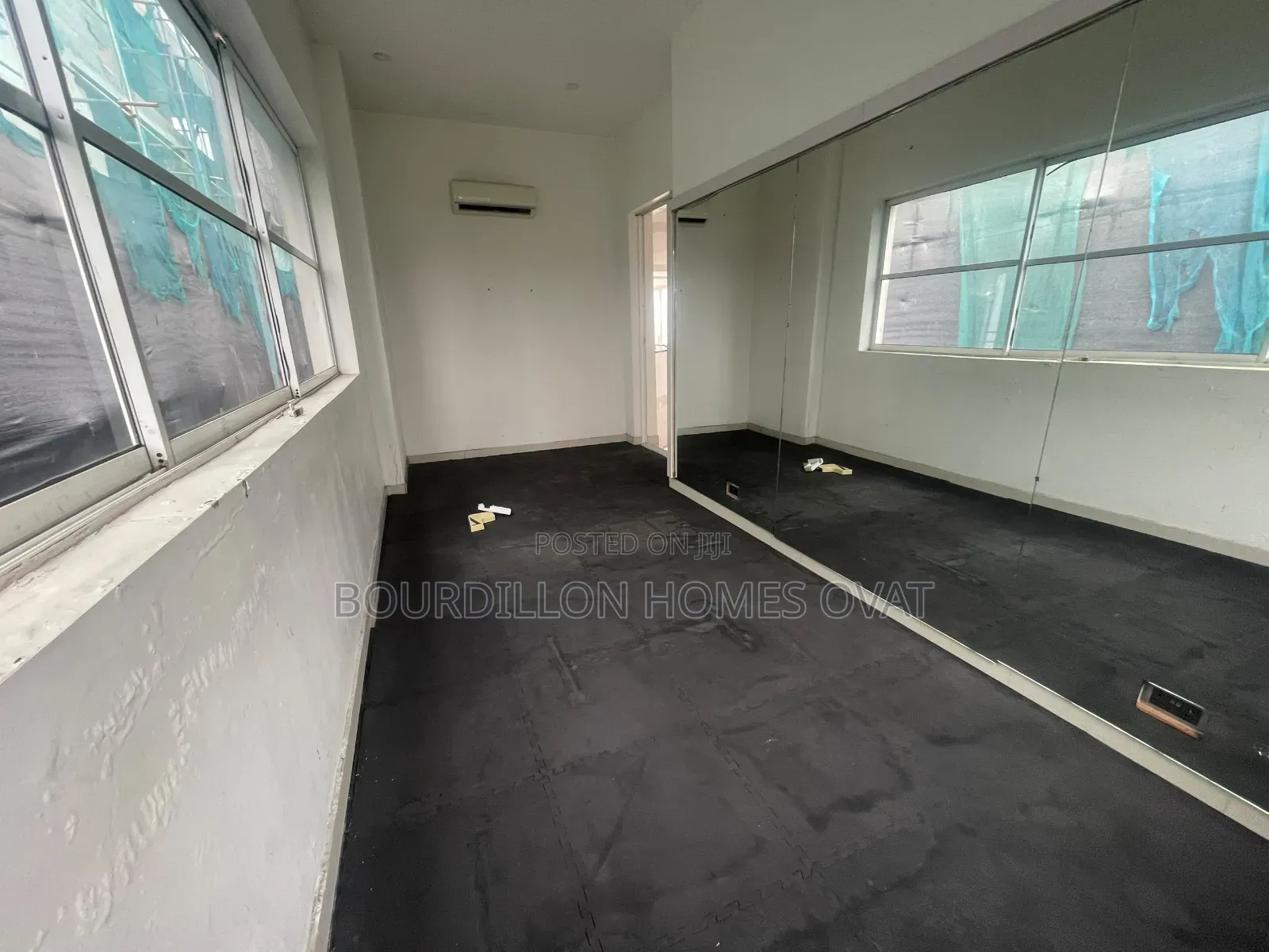5bdrm House in Banana Island Ikoyi for rent