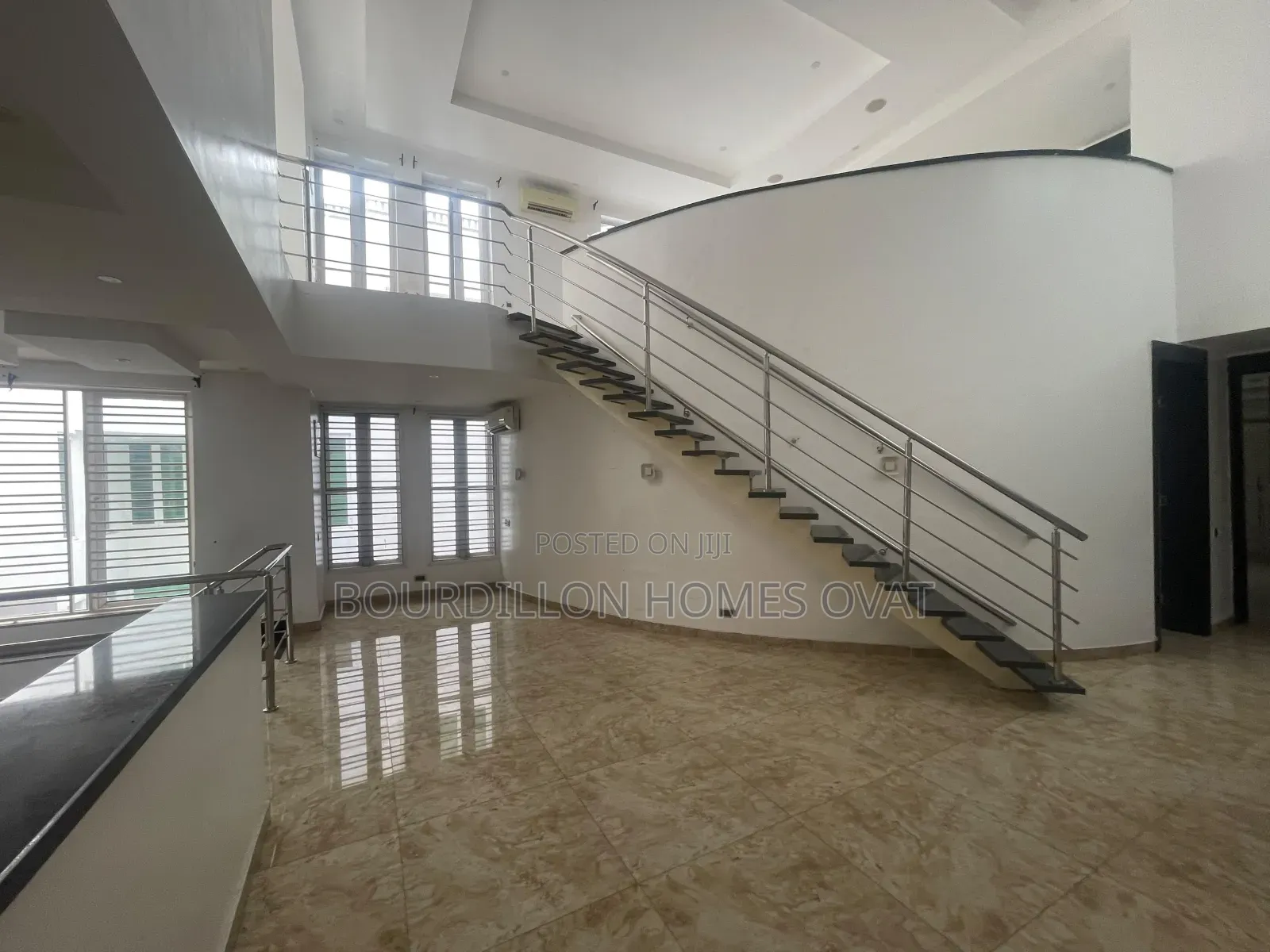 5bdrm House in Banana Island Ikoyi for rent