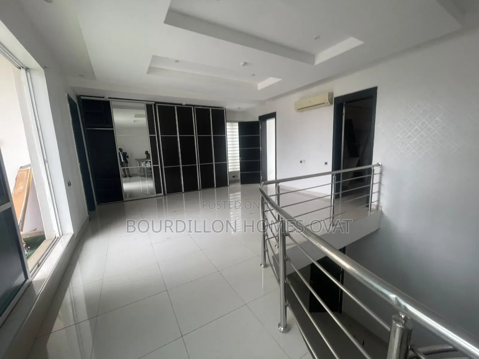 5bdrm House in Banana Island Ikoyi for rent