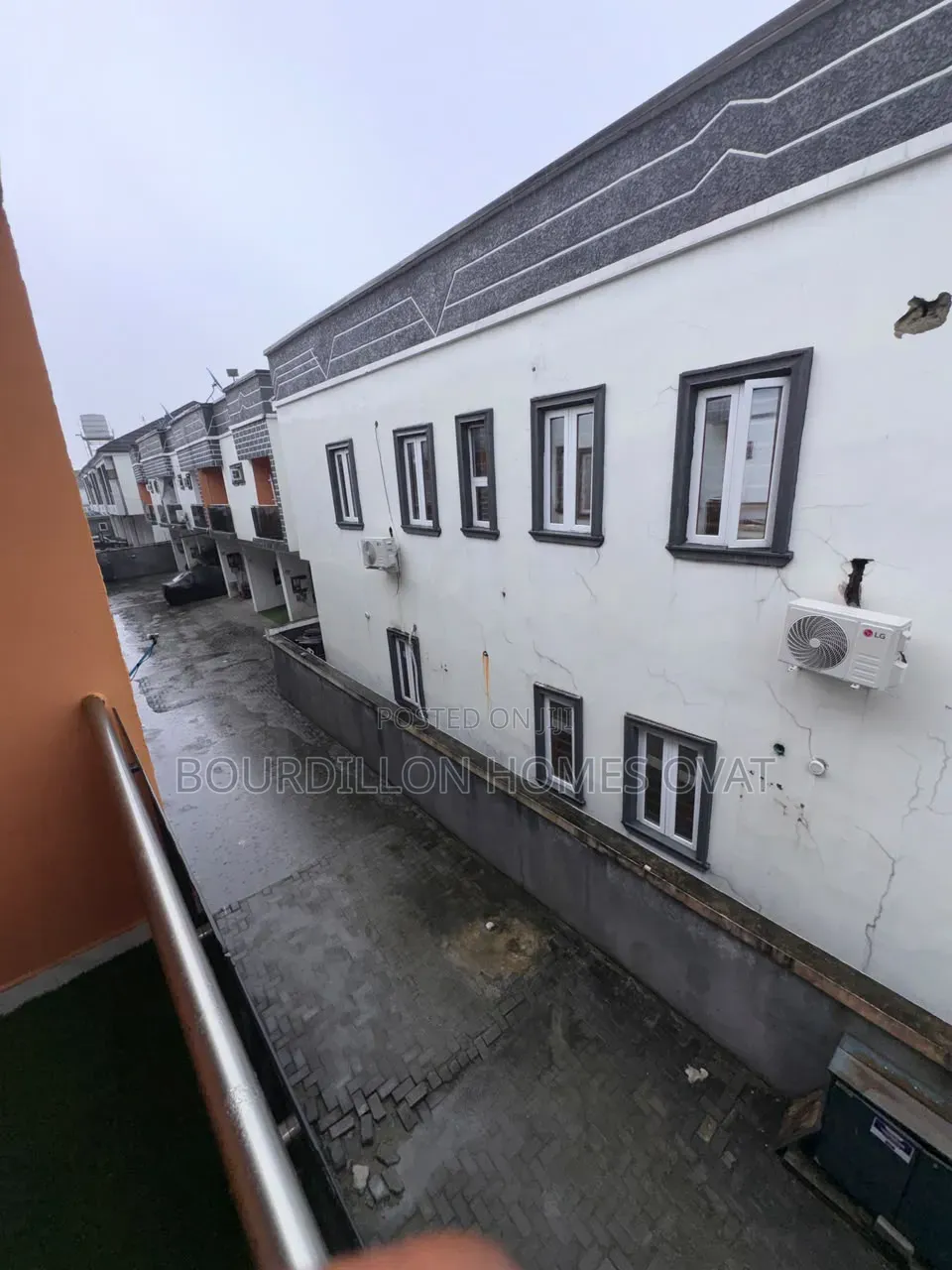 4bdrm Duplex in Ikota Gra Lekki for rent