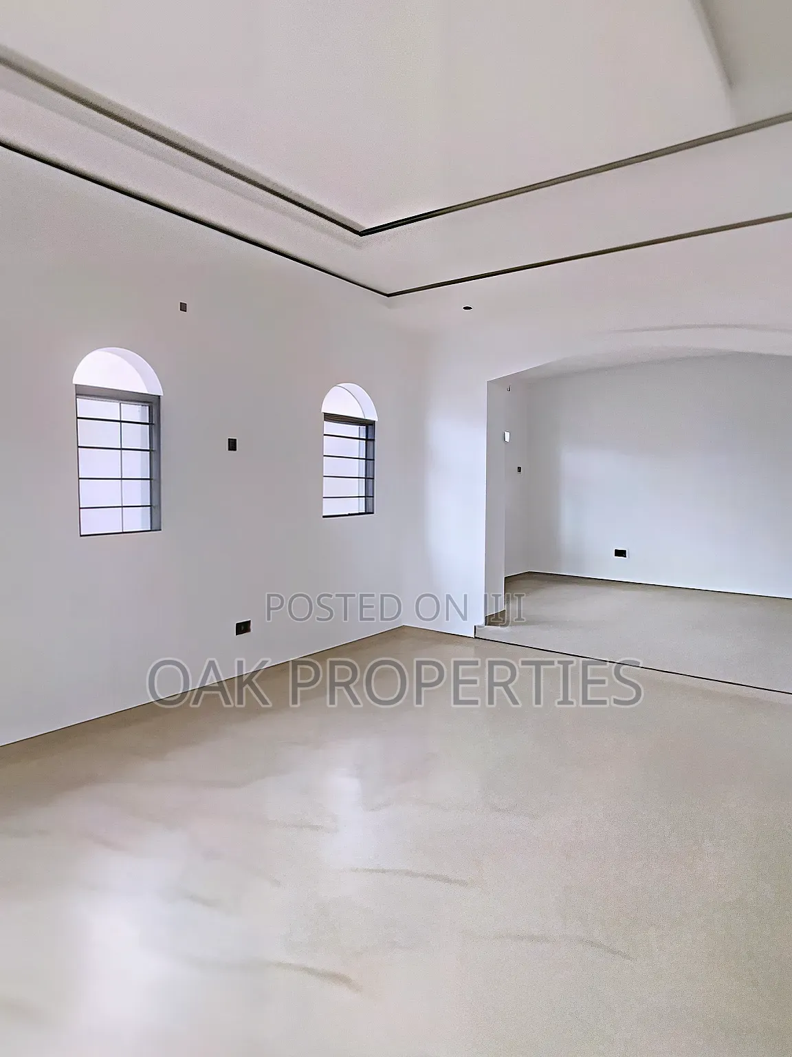 5bdrm Duplex in Shell Cooperative for sale
