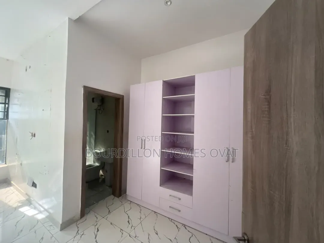 4bdrm Duplex in Ikota Gra Lekki for rent
