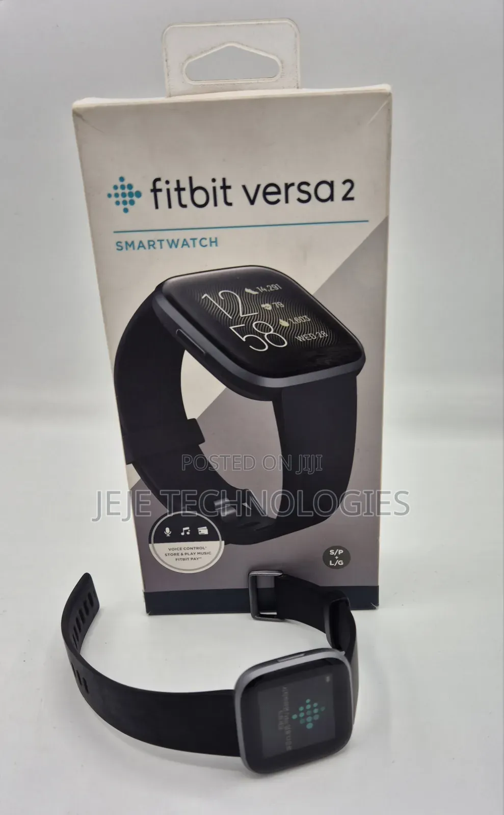 Fitbit Varsa 2