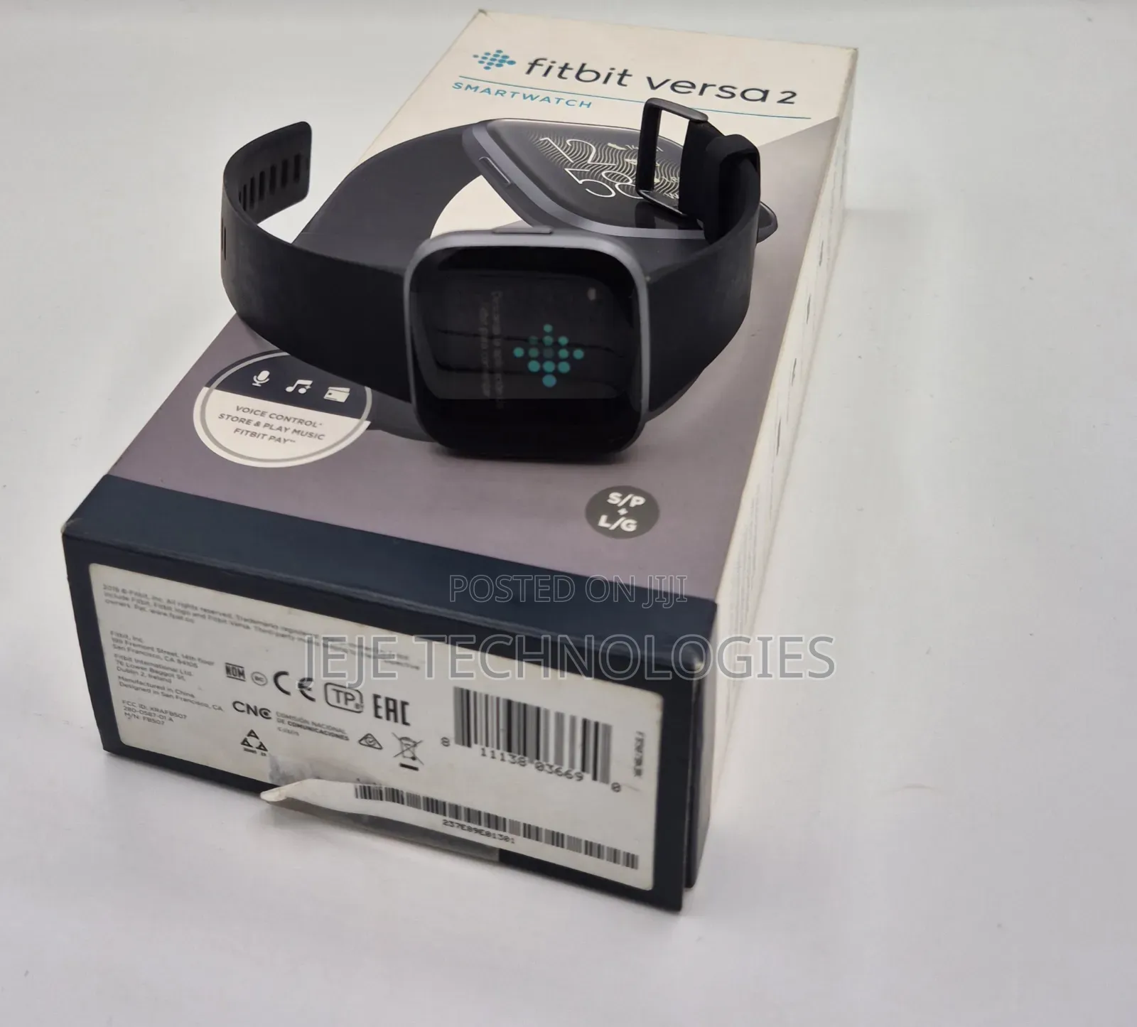 Fitbit Varsa 2