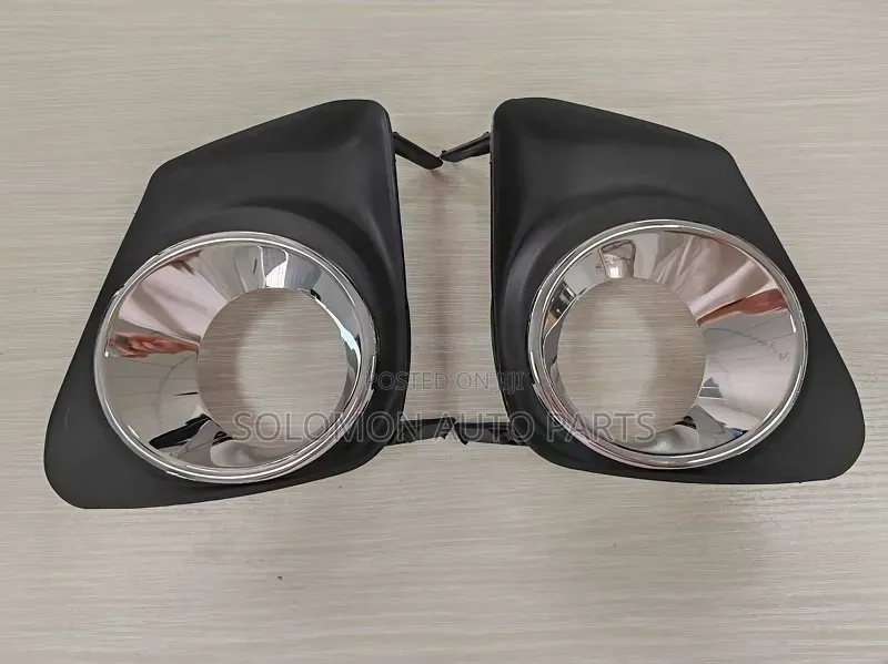 Foglamp/Forklight Corolla 2011 2012 2013 Set Available