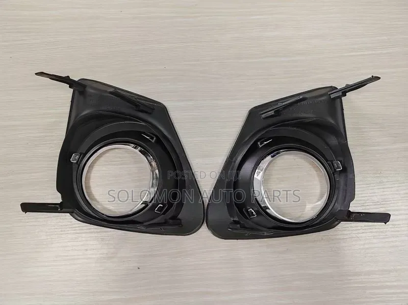 Foglamp/Forklight Corolla 2011 2012 2013 Set Available