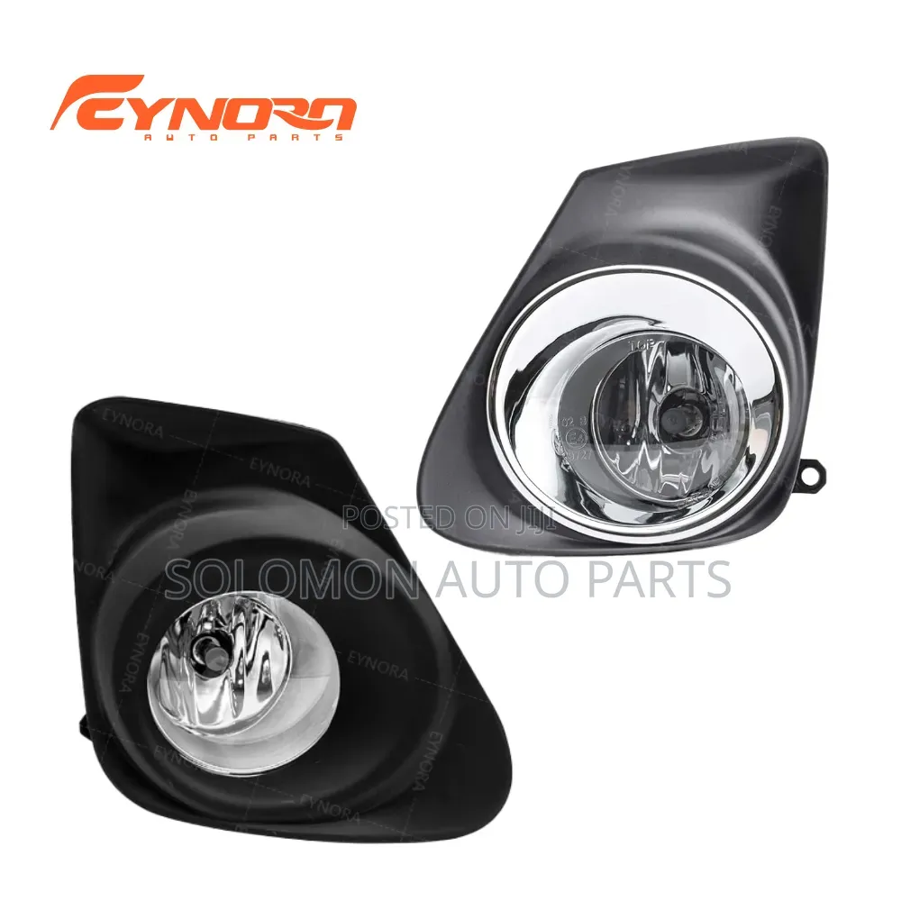 Foglamp/Forklight Corolla 2011 2012 2013 Set Available