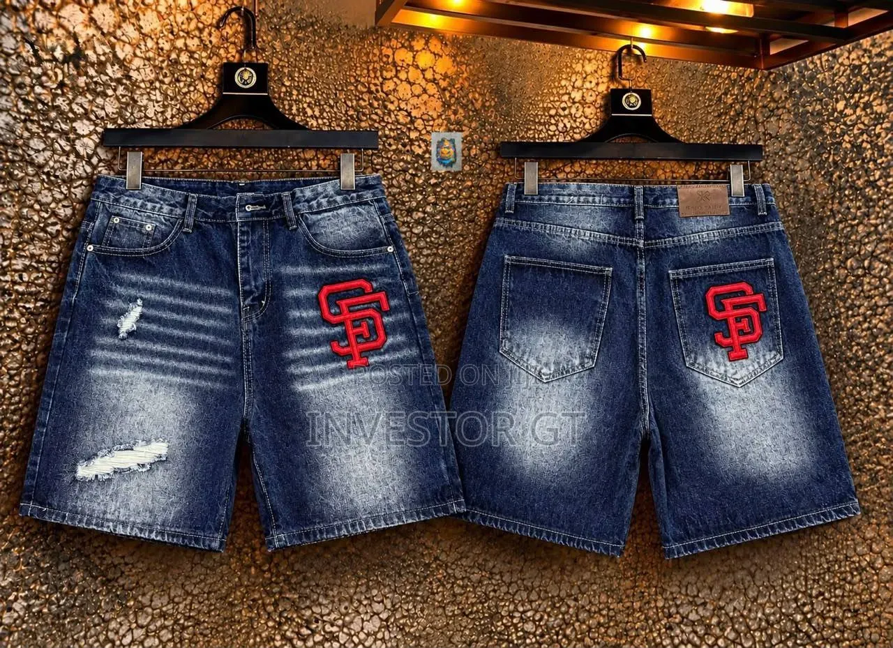 Luxury Short