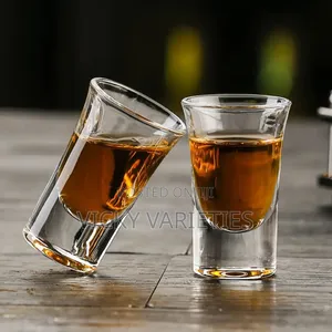 Tequila Shots Glass
6pcs