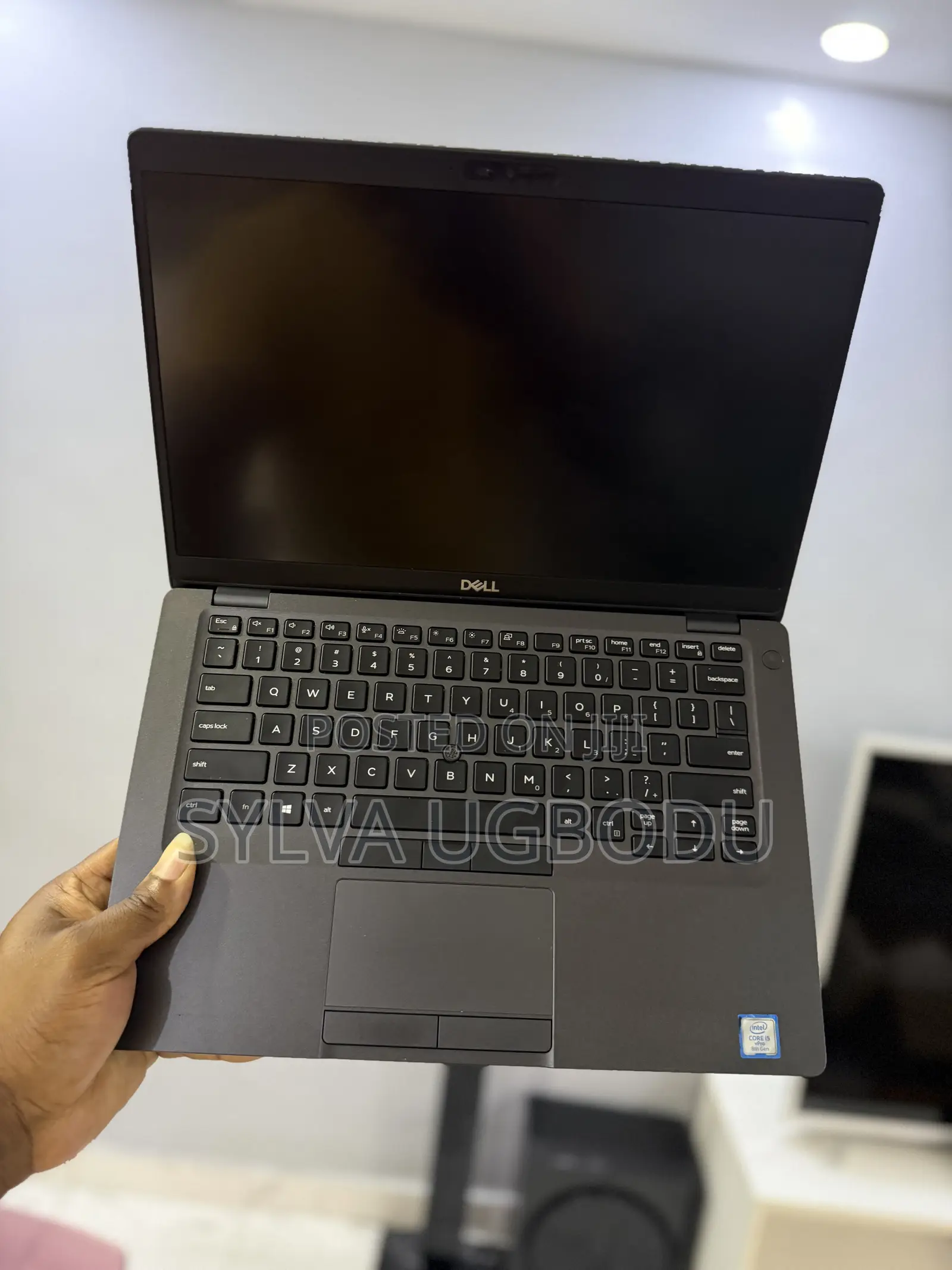 Laptop Dell Latitude 5400 8GB Intel Core i5 SSD 256GB