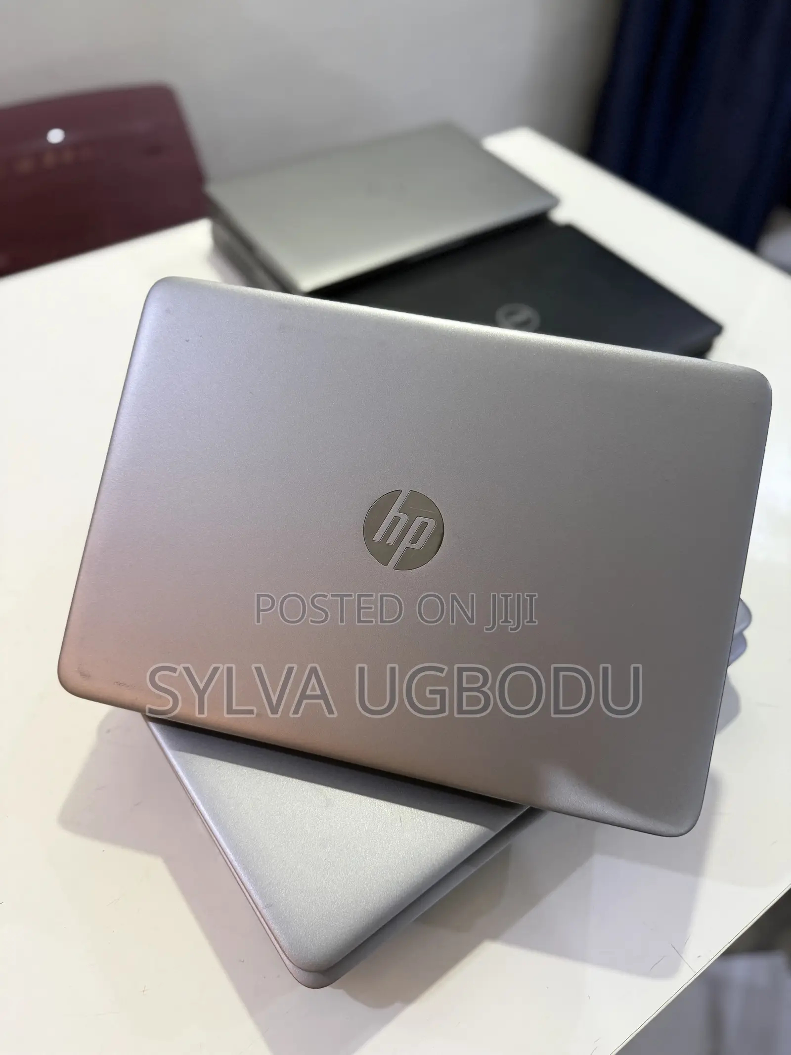 Laptop HP EliteBook 840 G4 8GB Intel Core i5 SSD 256GB