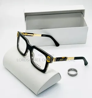 Premium Optical Services
