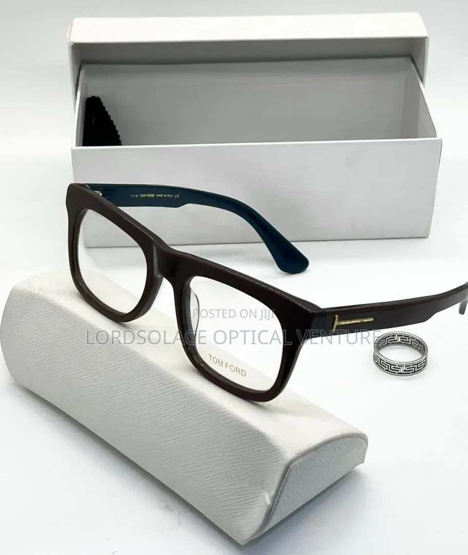 Premium Optical Services