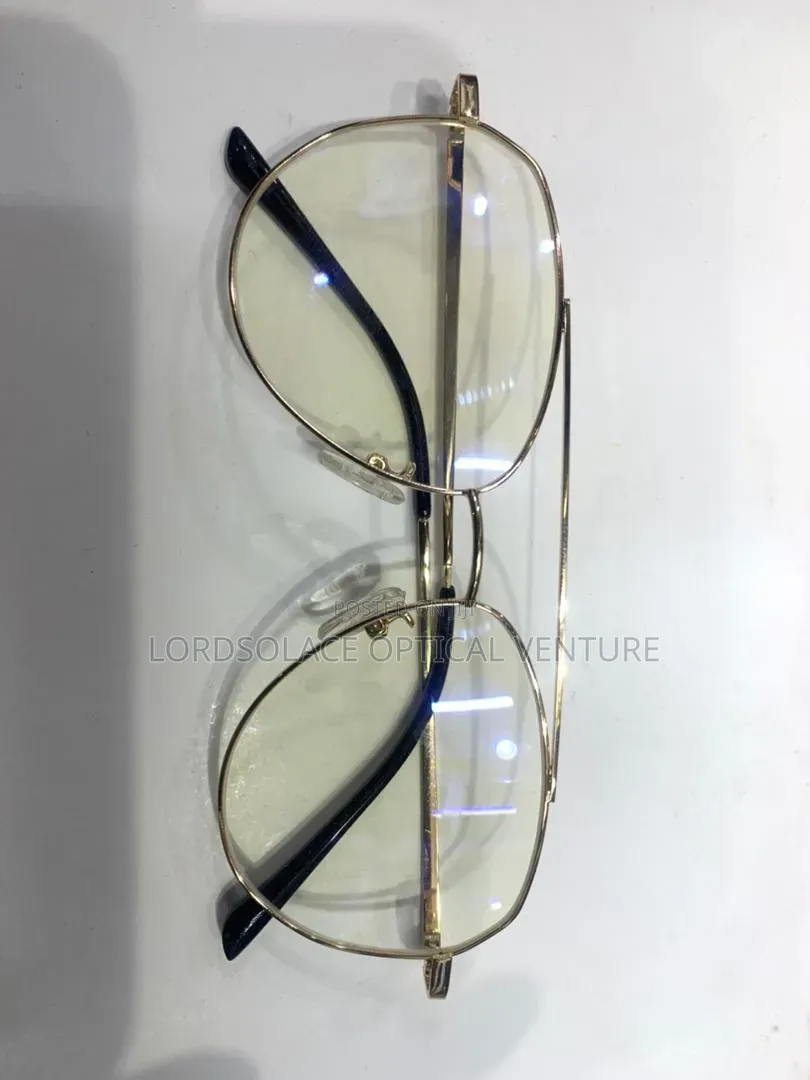 Premium Optical Lenses