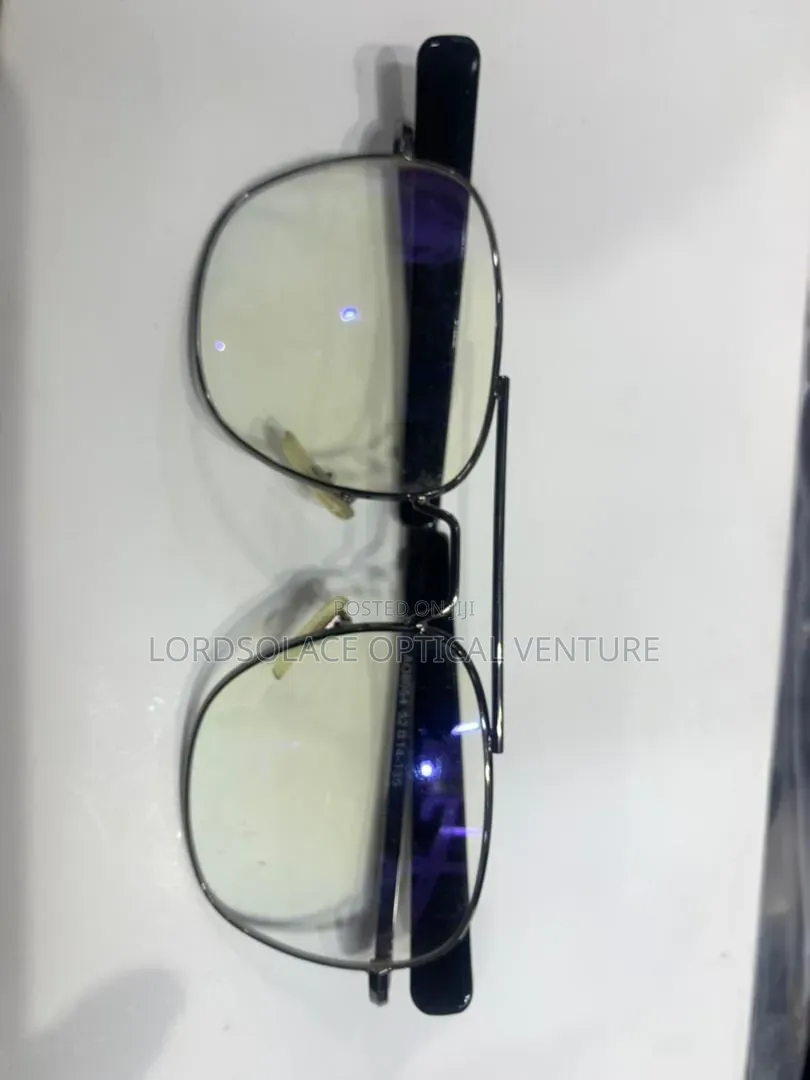 Premium Optical Lenses