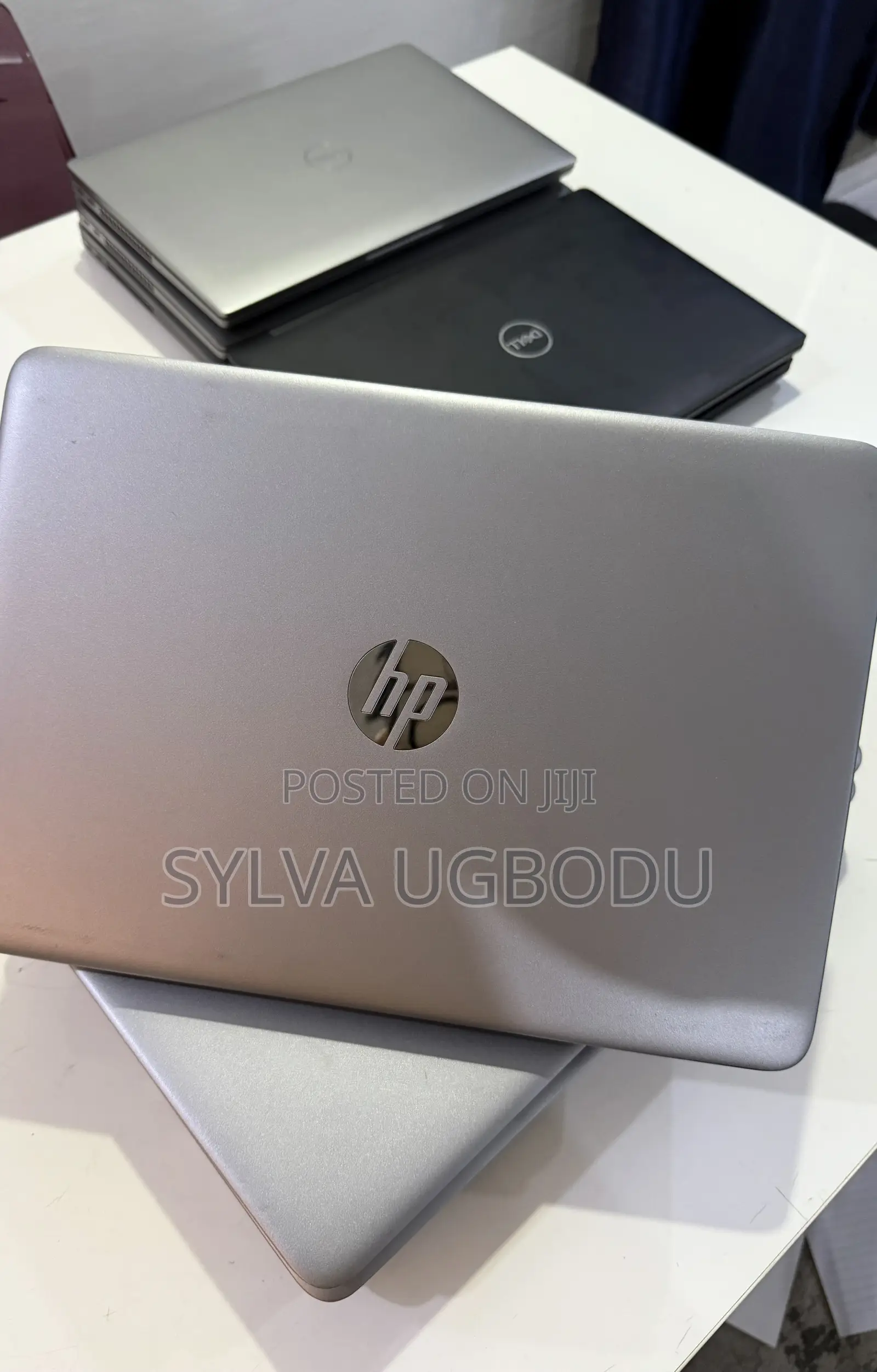 Laptop HP EliteBook 840 G4 8GB Intel Core i5 SSD 256GB