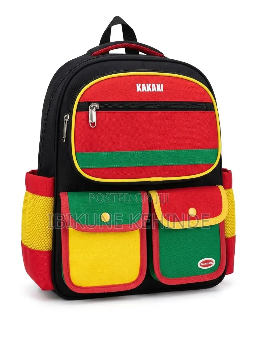 School Bag