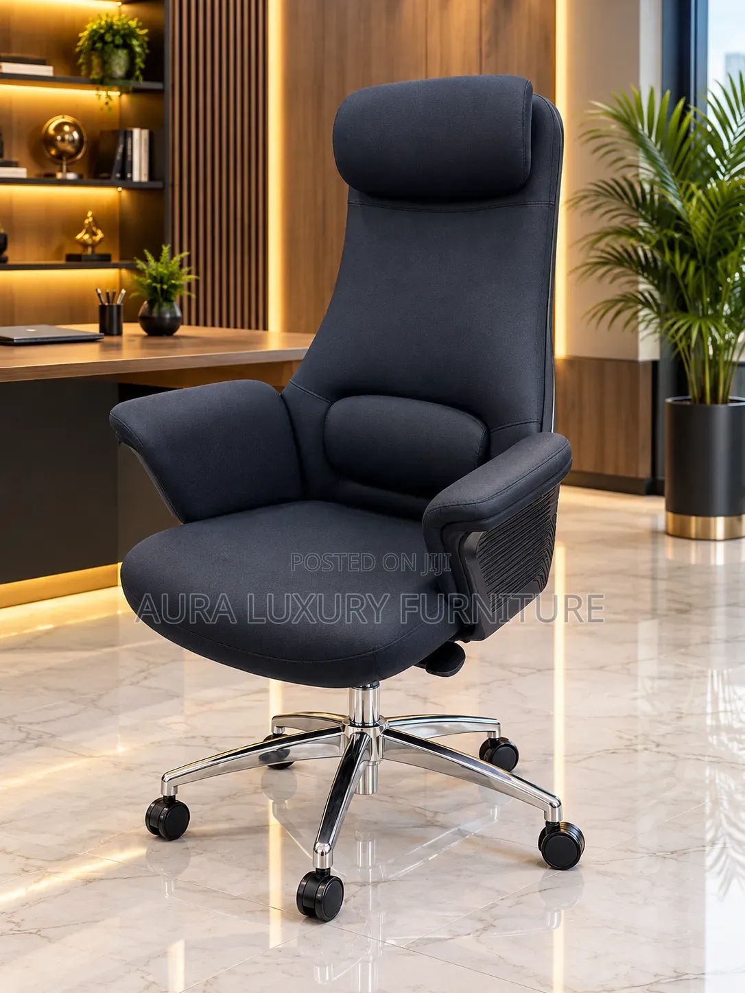 Professional Executive Chair