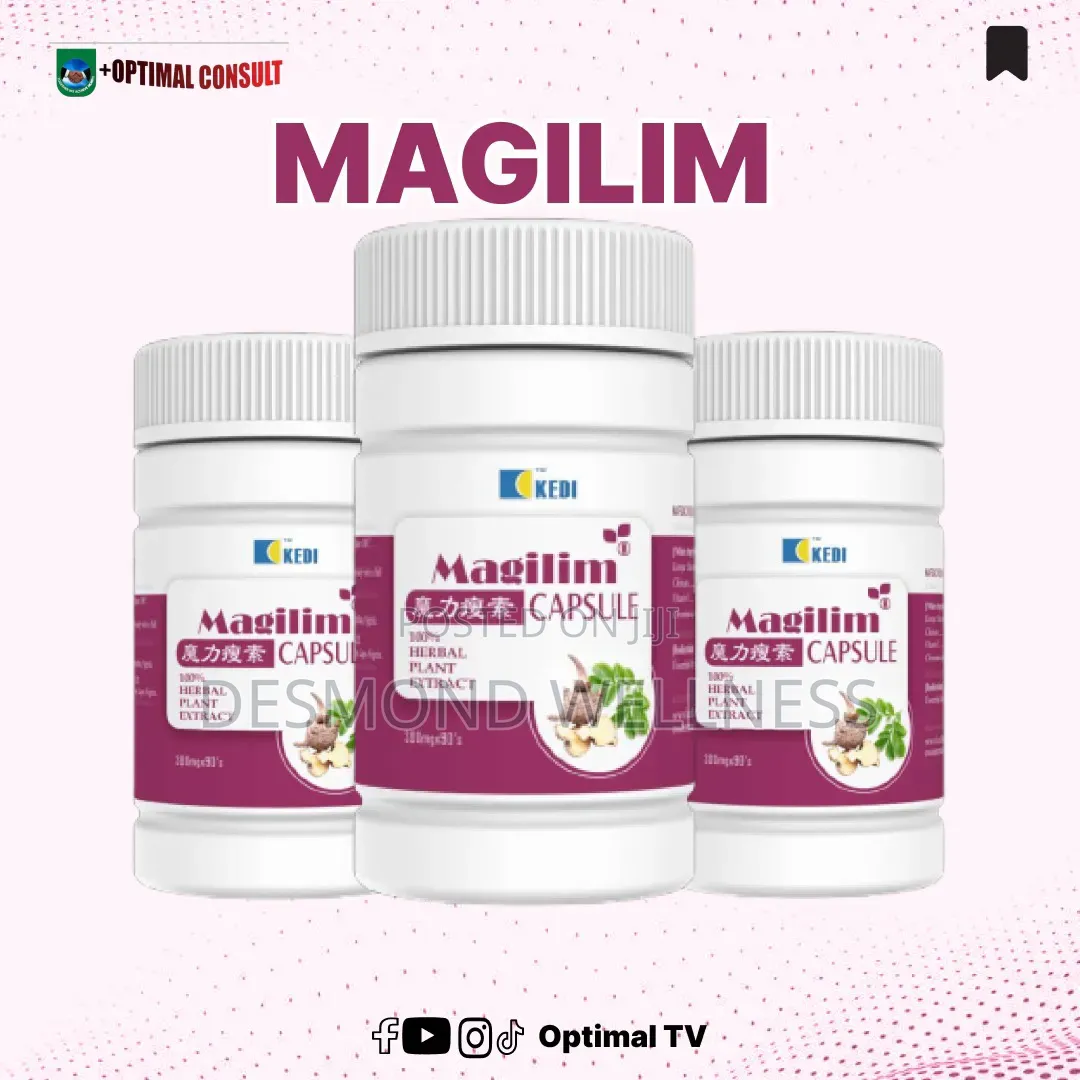 Kedi Magilim