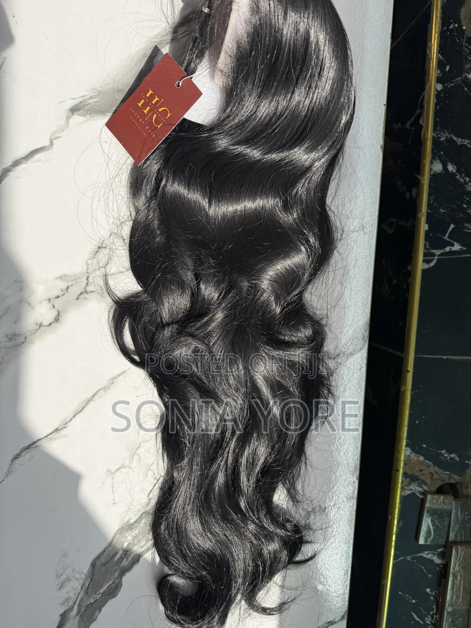 Futura Wigs