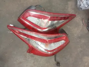 Nissan Altima 2015 Backlight Replacement