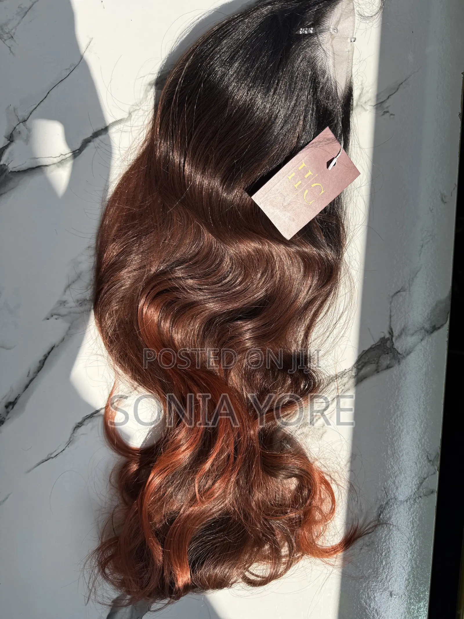 Futura Wigs