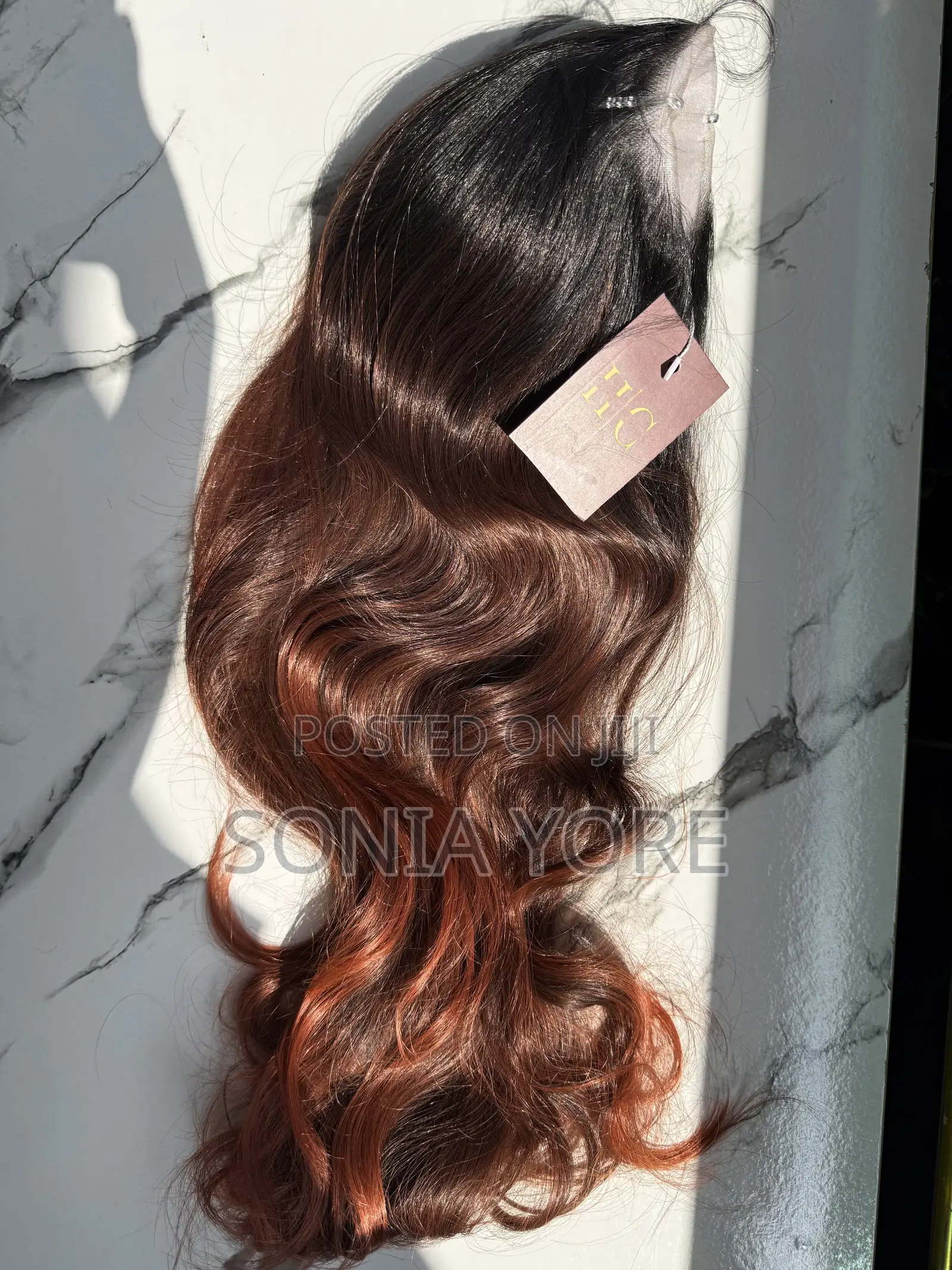 Futura Wigs