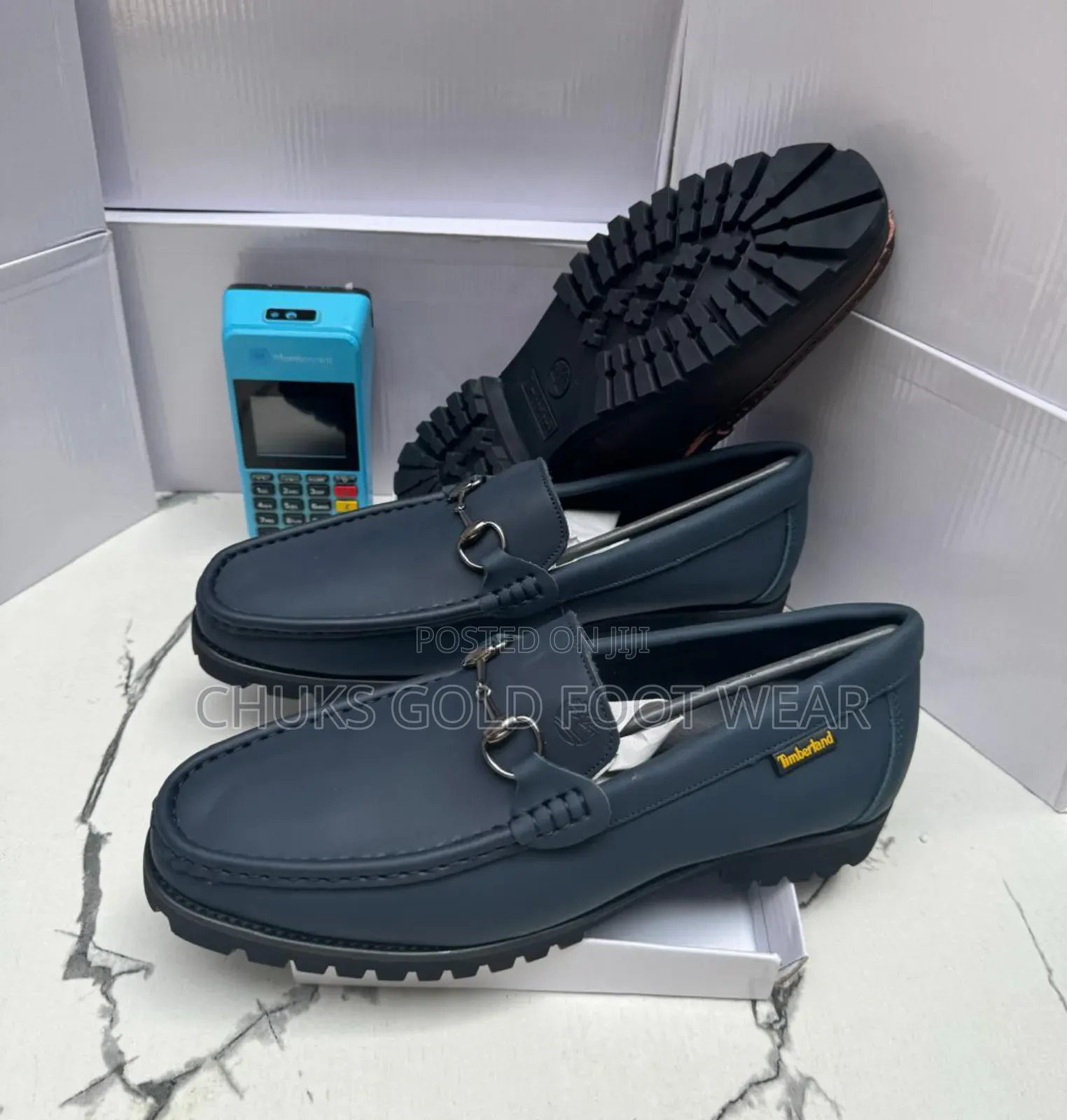 Clark Quality Shoes — Refined Style, Everyday Value